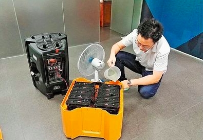 電動(dòng)車(chē)充電有講究 高溫天千萬(wàn)別超8小時(shí)！